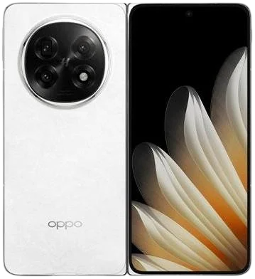 OPPO Find N5